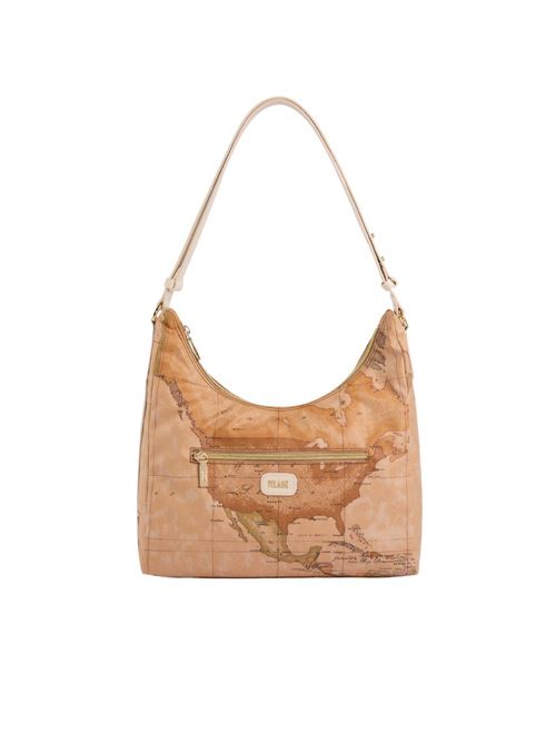 Soft Petals shoulder bag ALVIERO MARTINI | LE58S578S0905